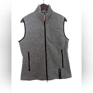 Indyeva Vest